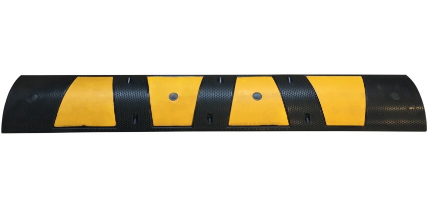 Ralentisseur monobloc 1830 mm