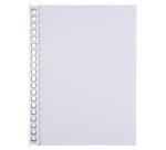 Canutillo encuadernación GBC CombBind