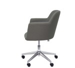 Fauteuil pivotant ZORIO