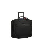 Trolley Piloto 2 compartimentos Proteccion PC 17,3" Delsey
