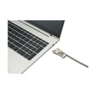 Candado de combinación Slim NanoSaver® 2.0 EQ para portátiles