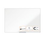 Pizarra NOBO Impression Pro acero lacado 1800x1200mm, blanco