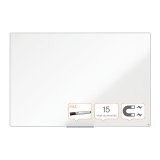 Pizarra NOBO Impression Pro acero lacado 1800x1200mm, blanco