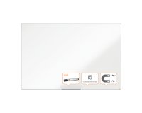 Pizarra NOBO Impression Pro acero lacado 1800x1200mm, blanco