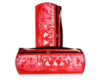 Cover for burn injuries Burnshield 2.45 m x 1.6 m