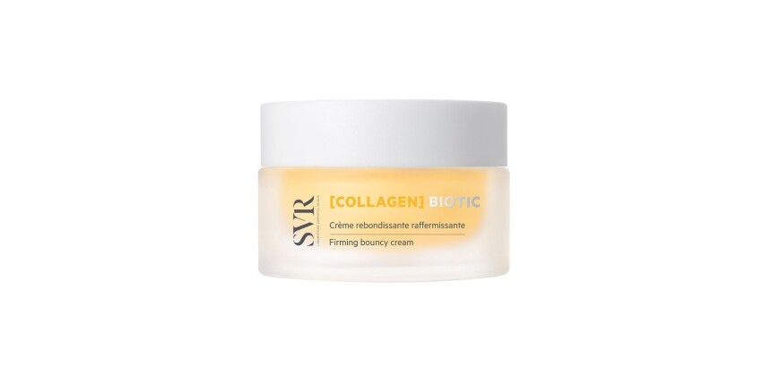 SVR biotic collagen crème rechargeable 50ml