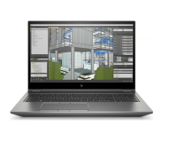 HP ZBOOK FURY 15 G8 CORE I7-11850H 32GB SSD 512GB Reconditionné