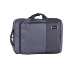 Maletín para portátil 15,6" Business Neptun Gris