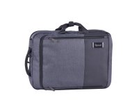 Maletín para portátil 15,6" Business Neptun Gris