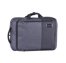 Maletín para portátil 15,6" Business Neptun Gris