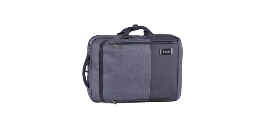 Maletín para portátil 15,6" Business Neptun Gris