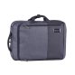 Maletín para portátil 15,6" Business Neptun Gris