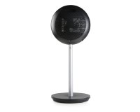 DOMO Keramische statiefverwarming 'Heat-i' - Turbo - 2000 W
