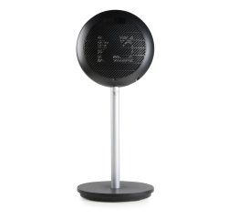 DOMO Chauffage céramique sur pied 'Heat-i' - Turbo - 2000 W