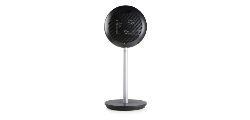 DOMO Keramik-Standheizung 'Heat-i' - Turbo - 2000 W