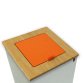 Couvercle fermé pour Lune Paxa 65L