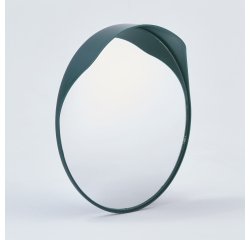Miroir de sortie Ø 30cm