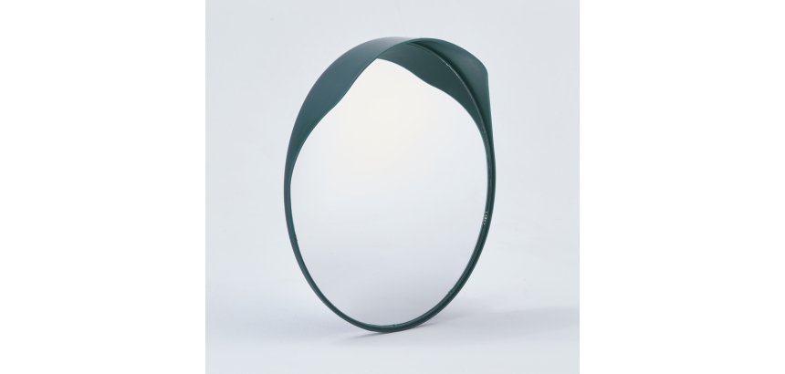 Miroir de sortie Ø 30cm