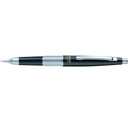 Portaminas de lujo metálico 0.7 Pentel
