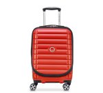 Shadow 5.0 valise cabine extensible business hard 55 cm