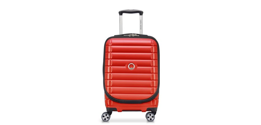 Shadow 5.0 valise cabine extensible business hard 55 cm