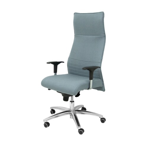Sillón Albacete XL bali hasta 160kg - Gris