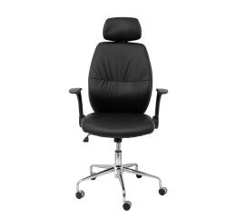 Silla Huelves Similpiel