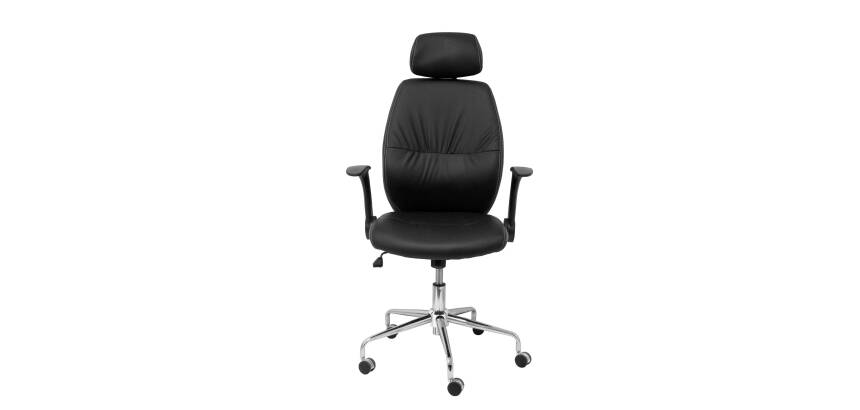 Silla Huelves Similpiel