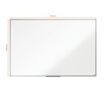Pizarra NOBO Essence melamina1500X1000mm, blanco