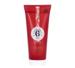 Roger & Gallet Gel douche - Gingembre Rouge - Tube 200ml