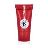 Roger & Gallet Gel douche - Gingembre Rouge - Tube 200ml