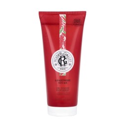 Roger & Gallet Gel douche - Gingembre Rouge - Tube 200ml