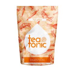 Tisane biologique Teatonic DIGESTION - 20 sachets