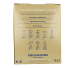 Agua de mar Aquamarina Costa Brava 3L