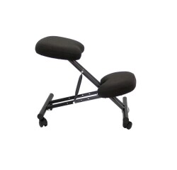 Silla ergonómica Mahora tapizado