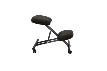 Silla ergonómica Mahora tapizado