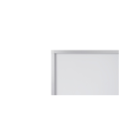 Pizarra Vitrificada magnetica New Generation