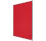 Tablero de noticias de fieltro NOBO Essence 1200x900mm