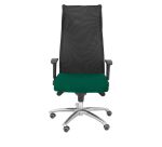 Fauteuil de bureau Sahúco XL jusqu'à 160kg