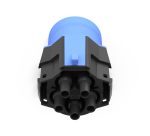 Smart Attachment 32A 3-polig