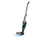 DOMO Stick vacuum cleaner 2-in-1 DO249SV - 0.55 L - 21.6 V - 55 min