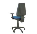 Office chair ELCHE - adjustable non-fire armrests