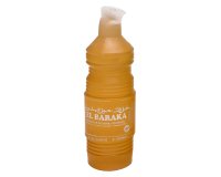 Vinagre de Marruecos en monodosis 20 ml El Baraka - Caja de 24 unidades