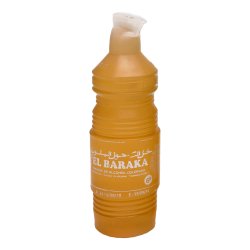 Vinagre de Marruecos en monodosis 20 ml El Baraka - Caja de 24 unidades