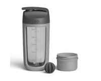 Berghoff Shaker avec compartiment à poudre 0,50L

