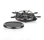 Raclette 6 Grill Party Princess