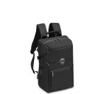 Delsey Turenne - Sac à dos  e.mobility  pour ordinateur portable  15" noir