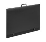 Boîte de classement HANDLEBOX VIQUEL - Format Raisin - Dos 3 cm