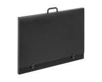 Boîte de classement HANDLEBOX VIQUEL - Format Raisin - Dos 3 cm
