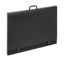 Boîte de classement HANDLEBOX VIQUEL - Format Raisin - Dos 3 cm